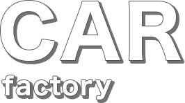 car factory