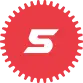 5