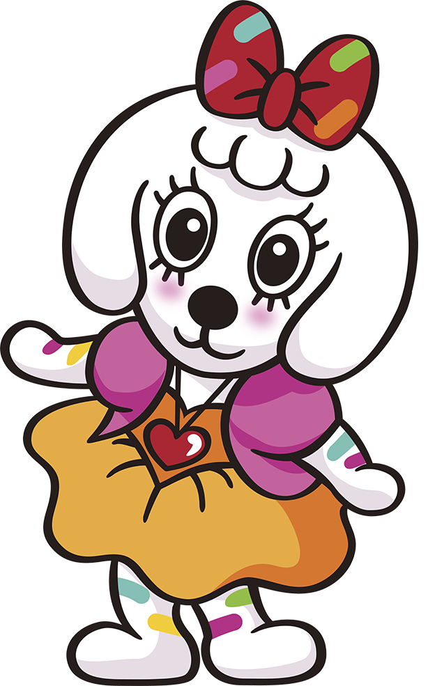 最大86 Offクーポン よみうりランド ランドドッグ ゆらゆら根付 Lacistitis Es