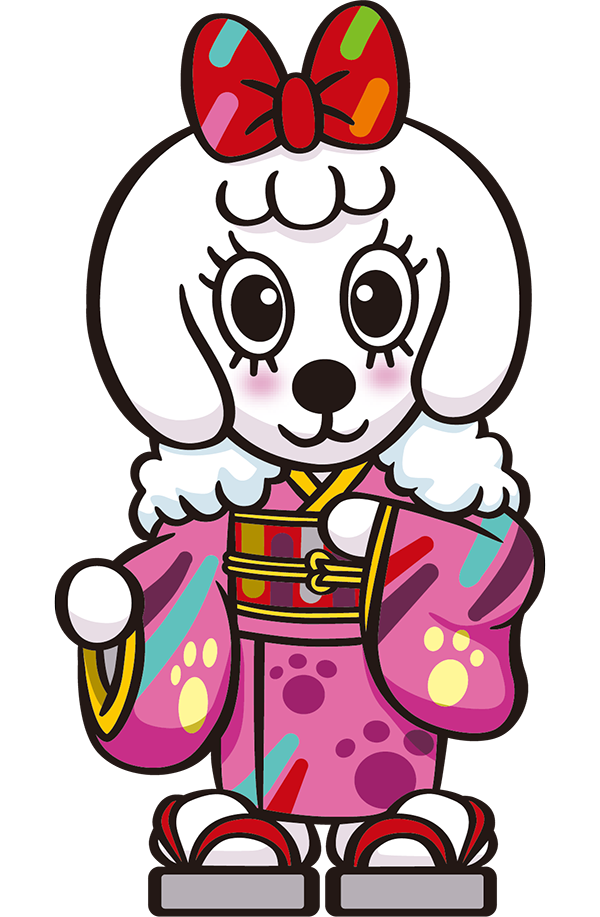 カナヘイ よみうりランドコラボぬいぐるみ＊小動物