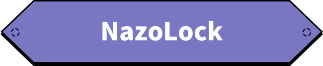 NazoLock