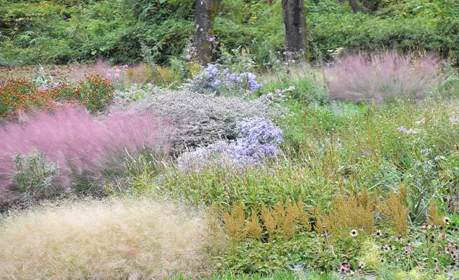 PIET OUDOLF GARDEN TOKYO