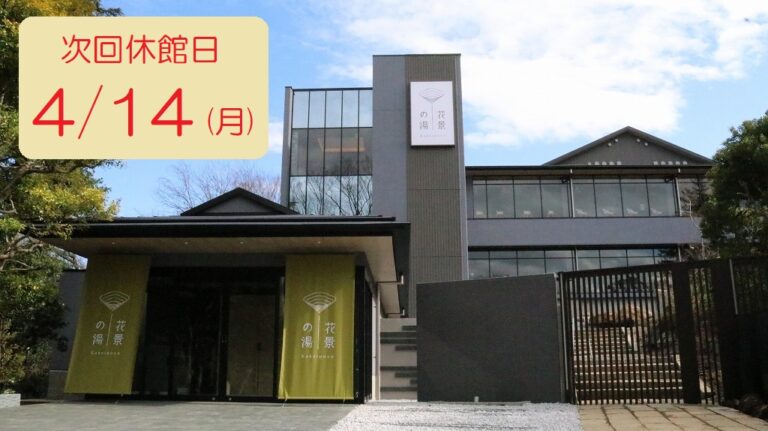 新着情報✿イベント情報