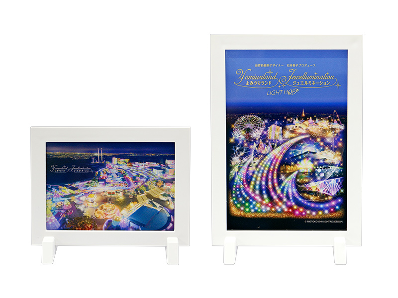 相框磁鐵（小／大）