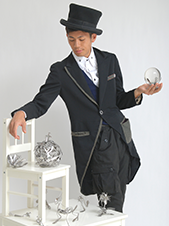 Entertainer Hi2