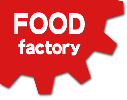 FOOD factory