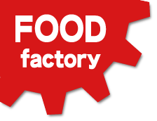 FOOD factory
