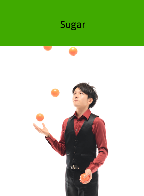Sugar