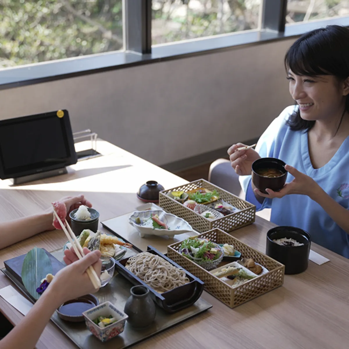 おすすめポイントの画像