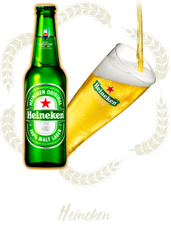 Heineken