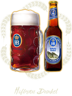 Hofbrau Munchner Dunkel