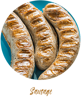 Sausage