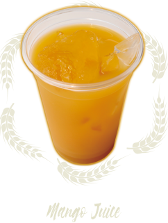Mango Juice