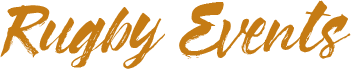 Rugby Events