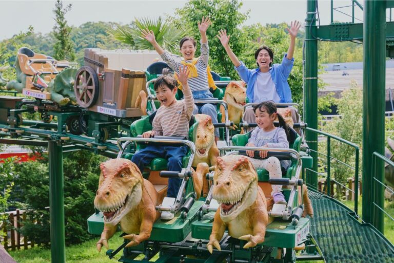 ディノランナー