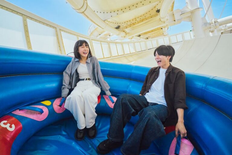 ジャイアントスカイリバー